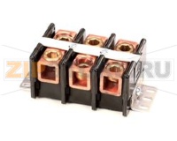 T-BLOCK 3P HEAVY DUTY