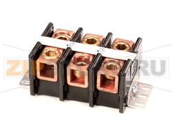 T-BLOCK 3P HEAVY DUTY 