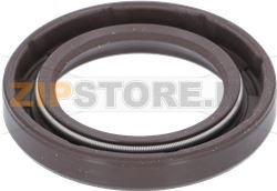 ANELLO DI TENUTA 47x30x7 mm 