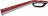 HANDLE ATHLET RED FOR VACUUM CLEANER BOS