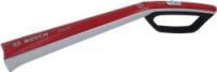 HANDLE ATHLET RED FOR VACUUM CLEANER BOS