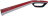 HANDLE ATHLET RED FOR VACUUM CLEANER BOS