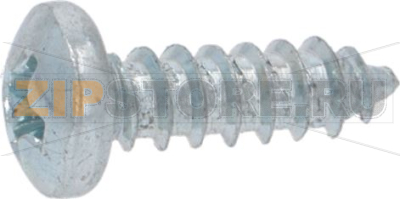 Screw 3,9 X 13 