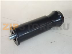 PIEDINO LIVELLATORE ø 35 mm PERNO M8 