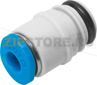 Картридж Festo QSPKG10-3 