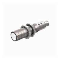 Датчик ультразвуковой Turck RU130U-M18E-LIU2PN8X2T-H1151