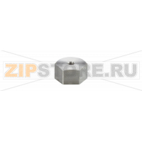 Адаптер для датчиков ускорения и вибрации клейкий IFM E30475