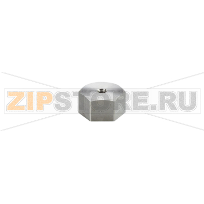 Адаптер для датчиков ускорения и вибрации клейкий IFM E30475 