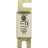 Предохранитель, 80 A, AC 1000 В, 125 кА, size 00, 30x47x98 мм, aR, DIN, IEC Eaton FUSE 80A 1000 - Предохранитель, 80 A, AC 1000 В, 125 кА, size 00, 30x47x98 мм, aR, DIN, IEC Eaton FUSE 80A 1000