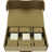 Предохранитель, 80 A, AC 1000 В, 125 кА, size 00, 30x47x98 мм, aR, DIN, IEC Eaton FUSE 80A 1000 - Предохранитель, 80 A, AC 1000 В, 125 кА, size 00, 30x47x98 мм, aR, DIN, IEC Eaton FUSE 80A 1000