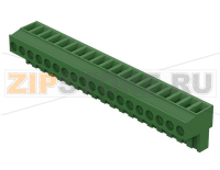 Клемма соединительная для STL 950 Bopla AK 950/19