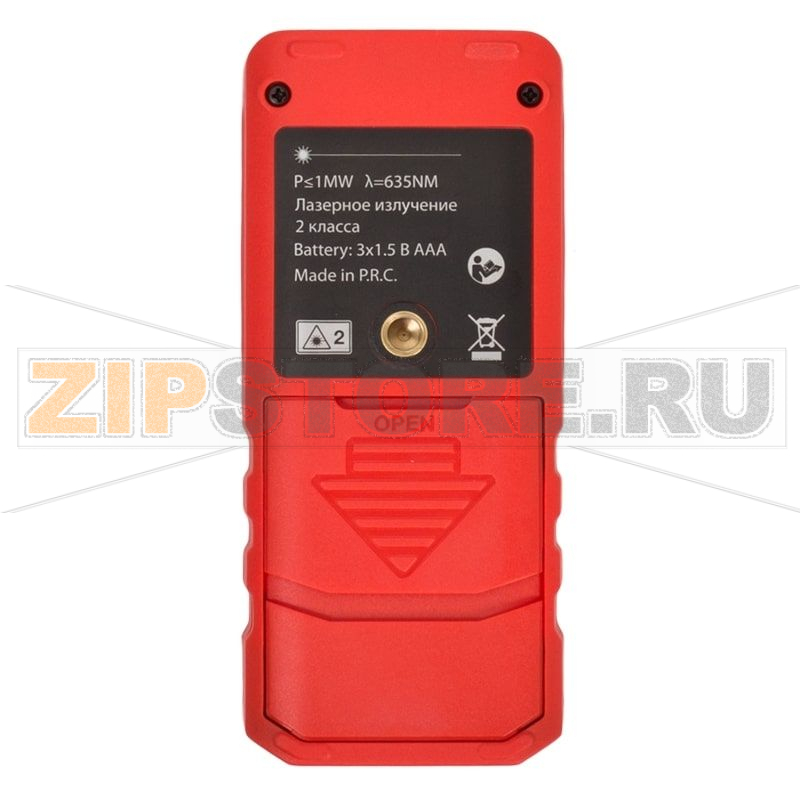 Дальномер лазерный RGK DL50 