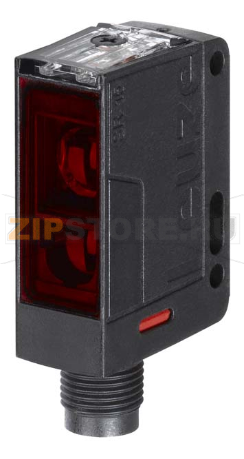 Датчик оптический Leuze HT15I/4X-M12 