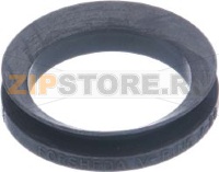 GASKET BOSCH 00165983