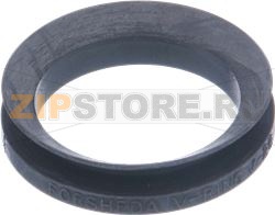 GASKET BOSCH 00165983 