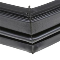 GASKET, T-23-2/49-4 TOP BLK