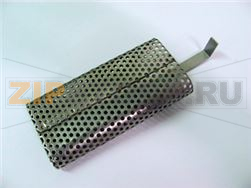 DRAIN FILTER [C] GRIDDLE 