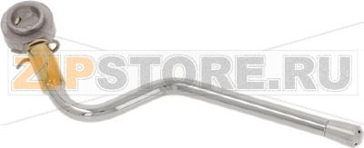 ПАРОВАЯ ТРУБКА В СБОРЕ 