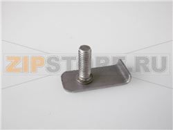 CONTACT LIGHT EVAPORATOR SUPPORT SPIN 