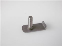 CONTACT LIGHT EVAPORATOR SUPPORT SPIN