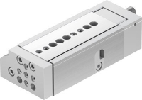 Мини-суппорт Festo DGSL-16-30-EA