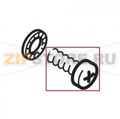 Vite TCBC M5,0x8 UNI 7687 Saeco Royal Classic Vite TCBC M5,0x8 UNI 7687 Saeco Royal Classic

Запчасть на сборочном чертеже под номером: 70

Название запчасти на итальянском языке: Vite TCBC M5,0x8 UNI 7687 Saeco Royal Classic