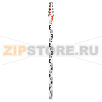 Рейка нивелирная RGK TS-7
