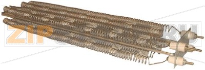 НАГРЕВАТЕЛЬНЫЙ ЭЛЕМЕНТ 10 КВТ 