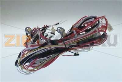 ELECTRIC WIRING 