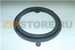 BELLOW GASKET 
