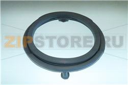 BELLOW GASKET 