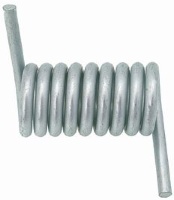 ПРАВОСТОРОННЯЯ ПРУЖИНА O 20X39 MM