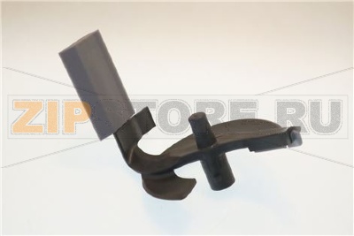 VEGETABLE CUTTER SCRAPER ASSEMBLY 