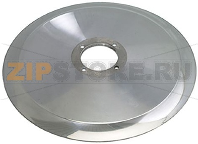 LAMA INOX ø 315-57-4-270 MOD.C 