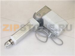 ATTUATORE LINEARE 24V 5A 