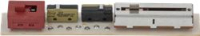 CONTROL BOARD 2012BB/R ELICA