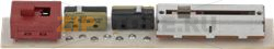CONTROL BOARD 2012BB/R ELICA 