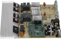 ЭЛЕКТРОННАZ КАРТА WHIRLPOOL POWER