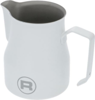 MILK PITCHER ROCKET WHITE 0.50 L