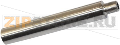 НИЖНЯЯ ОСЬ ПРОМЫВКИ D16X98 