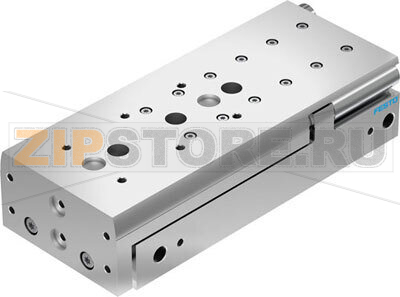 Мини-суппорт Festo DGST-20-100-Y12A 