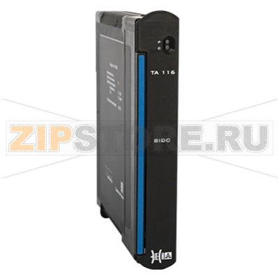Модуль аналогового ввода ЭлеСи TA 116 8IDC 