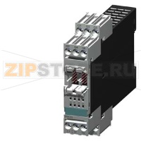 SIRIUS, EXPANSION МОДУЛЬ 3RK33 ДЛЯ MODULAR SAFETY SYSTEM 3RK3 8DO, 24V DC/0.5A PARAMETERIZABLE VIA SW MSS ES WIDTH 22.5MM ВИНТОВЫЕ КЛЕММЫ UP ДО CATEGORY 4 (EN954-1) UP ДО SIL3 (IEC 61508) UP TO PERFORMAНЗE LEVEL E (ISO 13849-1) Siemens 3RK3311-1AA10