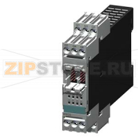 SIRIUS, EXPANSION МОДУЛЬ 3RK33 ДЛЯ MODULAR SAFETY SYSTEM 3RK3 8DO, 24V DC/0.5A PARAMETERIZABLE VIA SW MSS ES WIDTH 22.5MM ВИНТОВЫЕ КЛЕММЫ UP ДО CATEGORY 4 (EN954-1) UP ДО SIL3 (IEC 61508) UP TO PERFORMAНЗE LEVEL E (ISO 13849-1) Siemens 3RK3311-1AA10