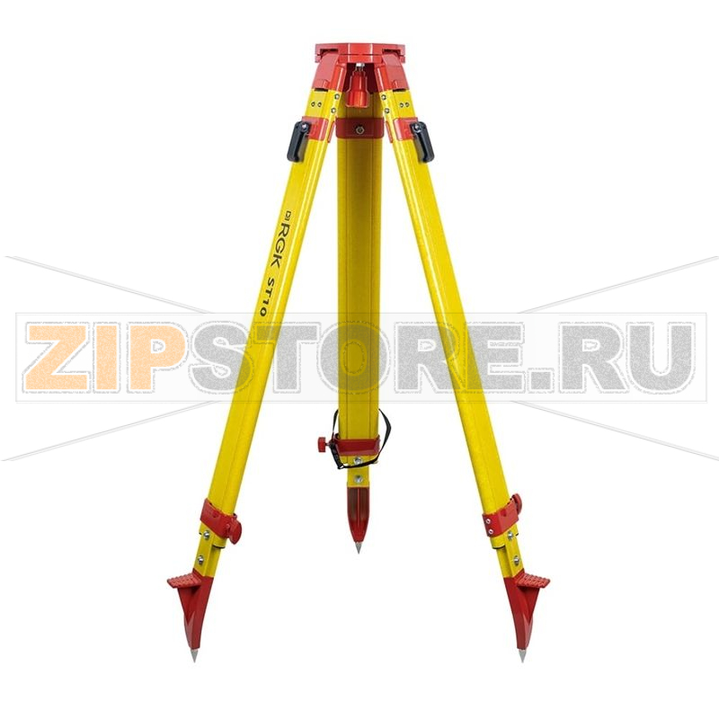Штатив фибергласовый RGK ST10 