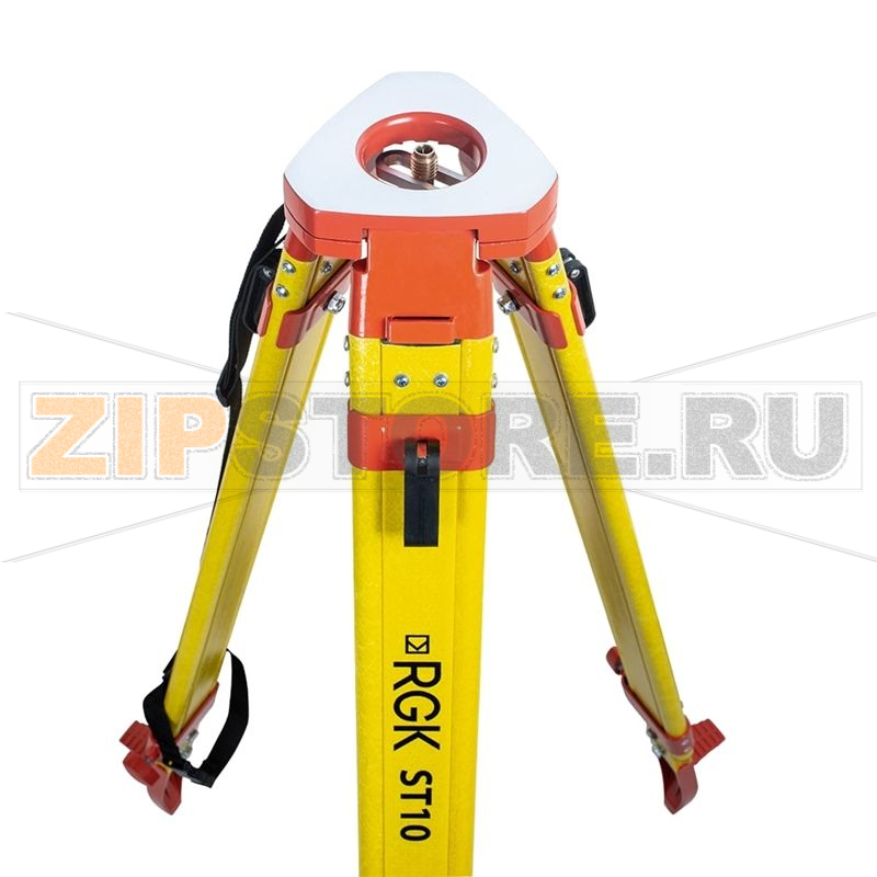 Штатив фибергласовый RGK ST10 