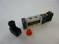ELETTROVALVOLA 5/2G1/8 230V AC,50/60Hz