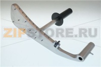 BRACCIO PRESSA SALUMI