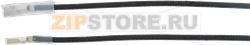 IGNITION CABLE 1200 MM 