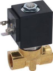 SOLENOID VALVE [C] 